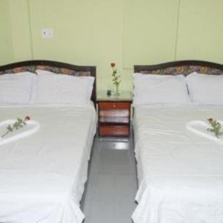 בואון מה ת'וט Cat Phu Hotel מראה חיצוני תמונה