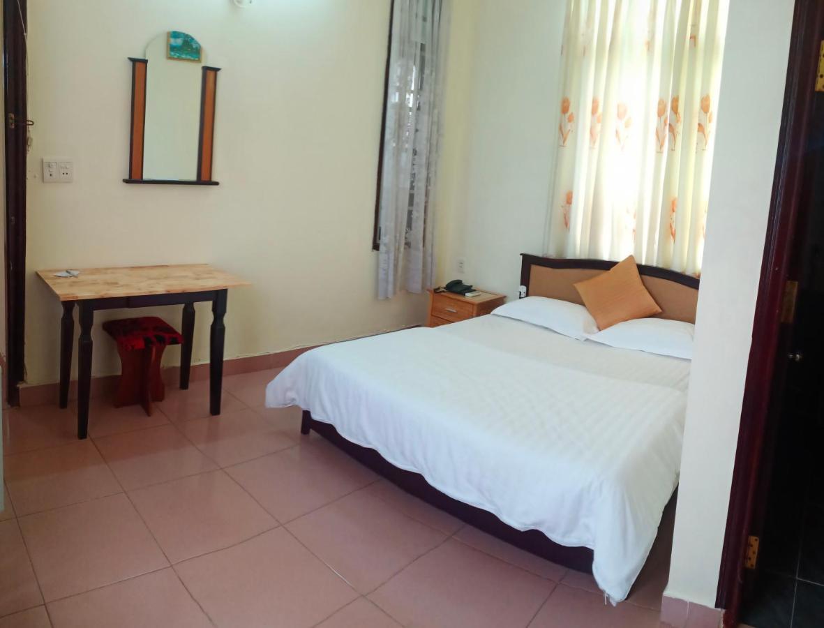 בואון מה ת'וט Cat Phu Hotel מראה חיצוני תמונה