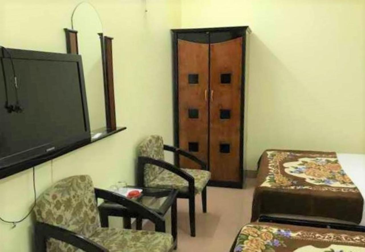 בואון מה ת'וט Cat Phu Hotel מראה חיצוני תמונה